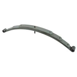 Super Glide™ T-Bucket Front Spring, Reverse Eye, Plain