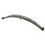 Super Glide T-Bucket Front Spring, Reverse Eye, Plain Super Glide T-Bucket Front Spring, Reverse Eye, Plain