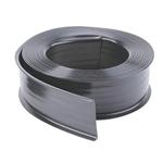 Leaf Spring Liner with Lip, 1-3/4 Inch