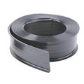 Leaf Spring Liner with Lip, 2-1/4 Inch