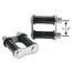 Nylon Shackle Kits, 1-3/4 Inch Wide Spring Nylon Shackle Kits, 1-3/4 Inch Wide Spring