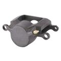 Howe Racing Lightweight 1969-1977 GM Steel Caliper