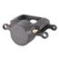Howe Racing Enterprises 3370 Lightweight 1969-1977 GM Steel Caliper Howe Racing Enterprises 3370 Lightweight 1969-1977 GM Steel Caliper