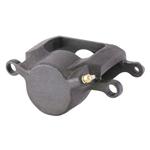 Howe Racing Enterprises 3370 Lightweight 1969-1977 GM Steel Caliper
