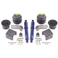Mustang II Front Air Ride Kit