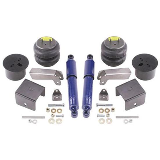 Mustang II Front Air Ride Suspension Kit