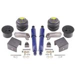 Mustang II Front Air Ride Suspension Kit