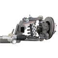 Mustang II IFS, Standard Tubular Control Arms, Stock Springs and Spindles