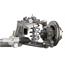 Mustang II Coilover IFS w/ Tubular Control Arms