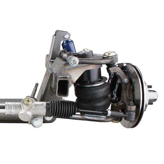 Mustang II Air Ride IFS w/ Tubular Control Arms