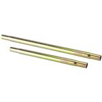 Swedged Steel Tube, 3/4 Inch Thread