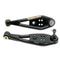 Global West Suspension TBF-5 1964-66 Mustang Lower Control Arms