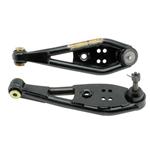Global West Suspension TBF-5 1964-66 Mustang Lower Control Arms