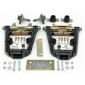 Global West Suspension MNR-73 1967-73 Mustang Upper Control Arms