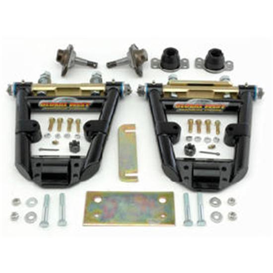 Global West 1967-73 Mustang Upper Control Arms
