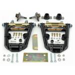 Global West Suspension MNR-73 1967-73 Mustang Upper Control Arms