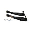 Global West Suspension TBF-6 1967 Mustang Lower Control Arms