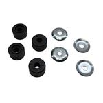 Global West Suspension SRB-4 1964-1966 Mustang Strut Bushings