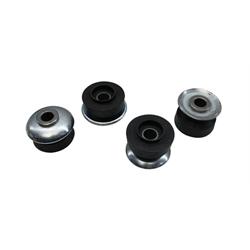 Mustang Tubular Control Arms - Strut Bushings