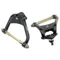 Global West Tubular Upper Control Arms for 1967-1969 Camaro/Firebird
