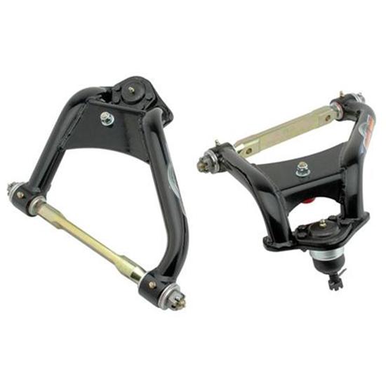 Global West Tubular Upper Control Arms for 1967-1969 Camaro/Firebird