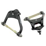 Global West CTA-79A 1967-69 Camaro/Firebird Tubular Upper Control Arms