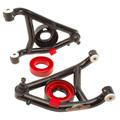 Global West Lower Tubular Control Arms for 1967-1969 Camaro/Firebird