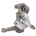Mustang II 2 Inch Dropped Steel Spindles