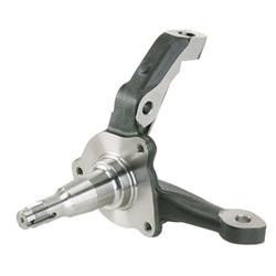 Mustang II Steel Spindles