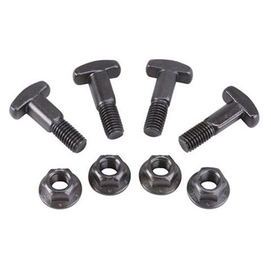 Mustang II Upper Control Arm Bolts