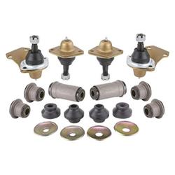 Mustang II Rebuild Kit