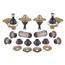 Mustang II Rebuild Kit Mustang II Rebuild Kit
