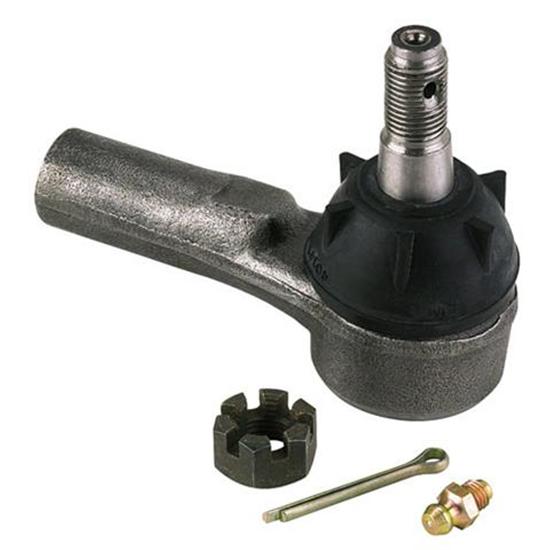 Mustang II Outer Tie Rod End, Manual Version Mustang II Outer Tie Rod End, Manual Version