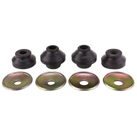 Mustang II Strut Rod Bushing Kit