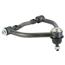 Speedway Mustang II Tubular Upper Control Arm, Stock Width Speedway Mustang II Tubular Upper Control Arm, Stock Width