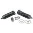 Mustang II and T-Bird Rack and Pinion Inner Tie Rod Extensions Mustang II and T-Bird Rack and Pinion Inner Tie Rod Extensions