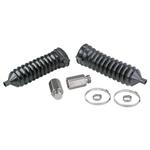 Mustang II and T-Bird Rack and Pinion Inner Tie Rod Extensions