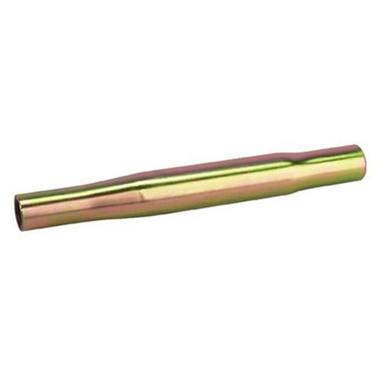 Swedged Tube for Adjustable A-Arm - 5/8 Inch RH x 1/2 Inch LH Thread Swedged Tube for Adjustable A-Arm - 5/8 Inch RH x 1/2 Inch LH Thread