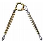 Adjustable A-Arms without Cross Shafts