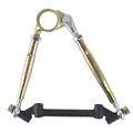 Adjustable A-Arm with Cross Shaft, Offset Type, 7-3/4 Inch