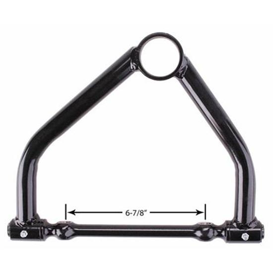 Metric Upper Control Arm, Right Hand
