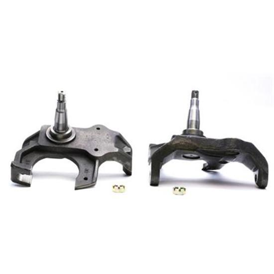 1955-1957 Chevy 2 Inch Dropped Spindles