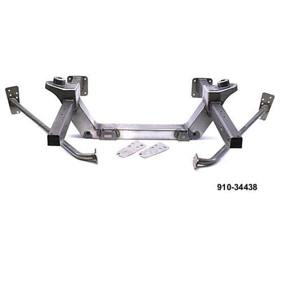 1962-67 ChevyII/Nova Mustang II Crossmember