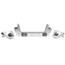 Speedway 1937-48 Chevy Car Weld-On Mustang II Suspension Crossmember Speedway 1937-48 Chevy Car Weld-On Mustang II Suspension Crossmember