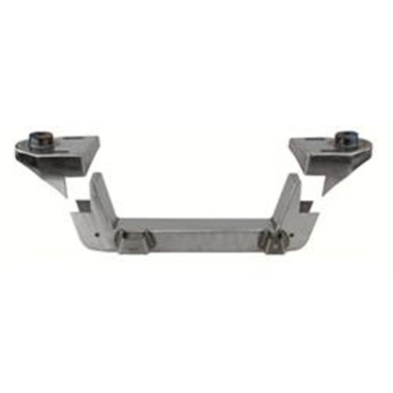 Speedway Mustang II Crossmember for 1947-54 Chevy Pickup Frame, Kit