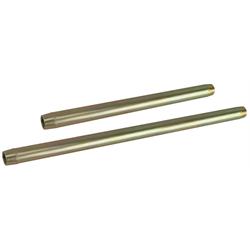 5/8 Inch Chromoly Swedged Tubes