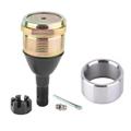Chrysler-Type Screw-In Ball Joint w/ Sleeve