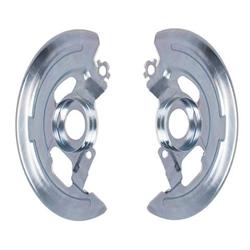 1964-1972 GM Brake Backing Plates