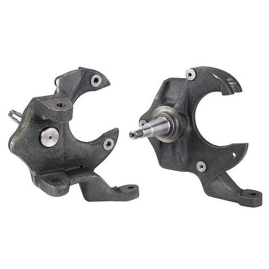 1967-1969 Camaro GM F-Body 2 Inch Dropped Spindles 1967-1969 Camaro GM F-Body 2 Inch Dropped Spindles