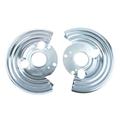 1962-1974 Mopar Disc Brake Backing Plates
